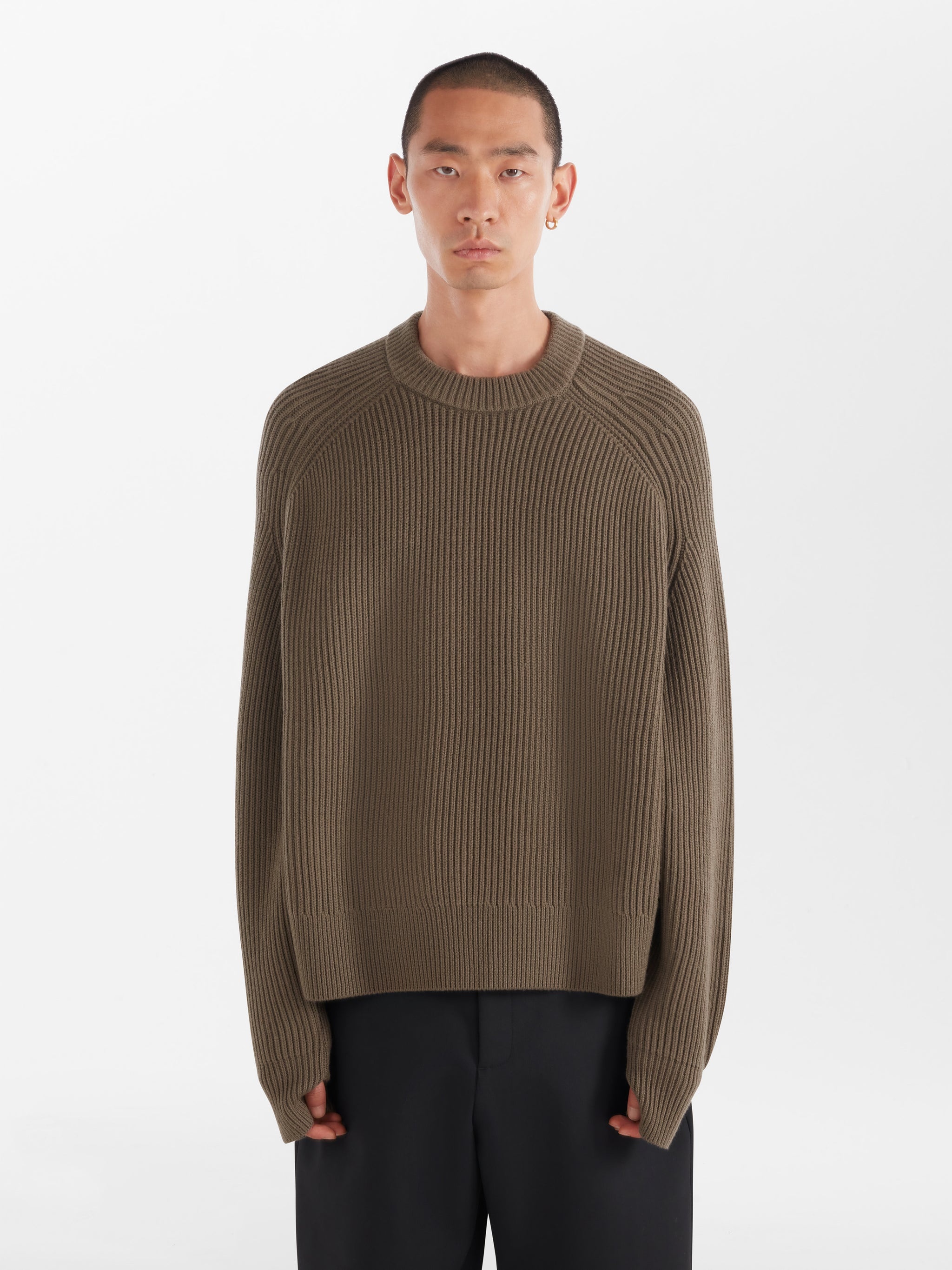 Arum Knit - 2