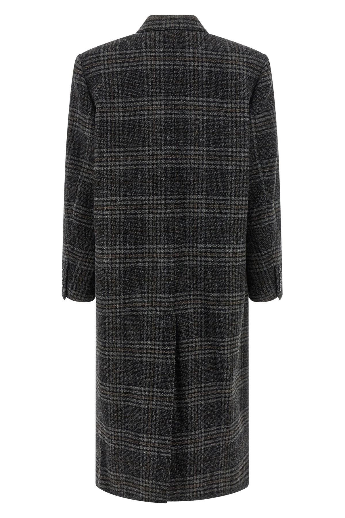 'Lexana' coat - 2