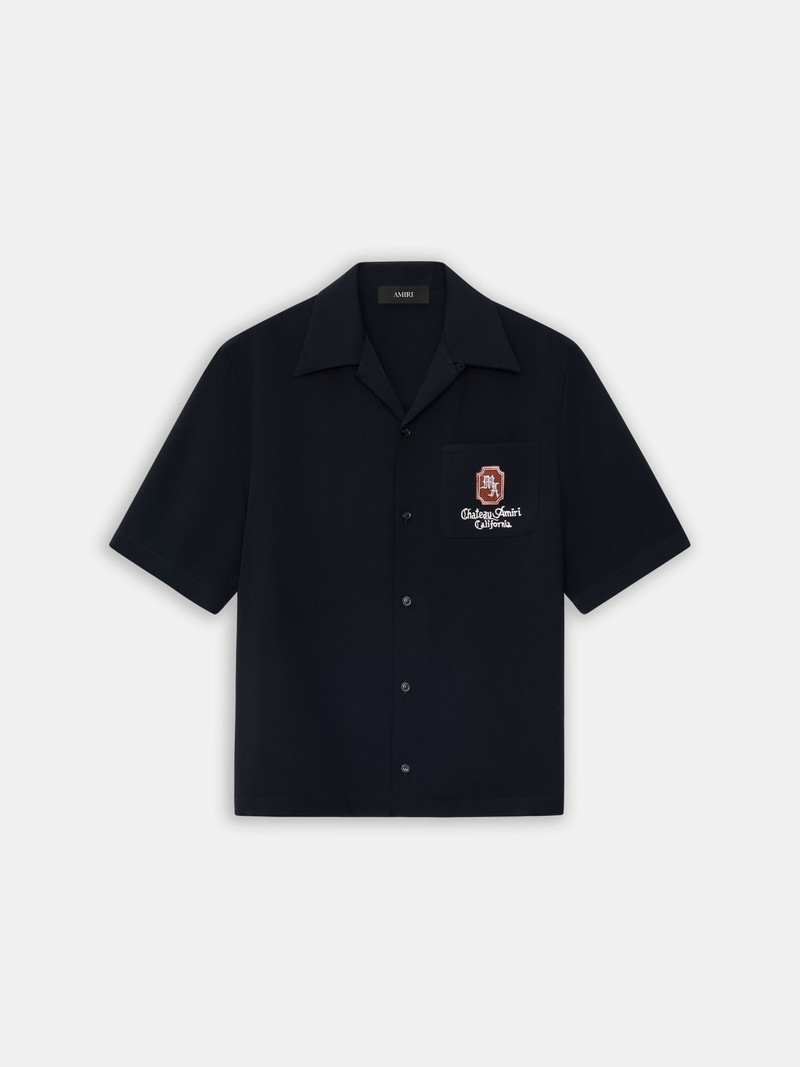 MA CHATEAU CAMP SHIRT 1