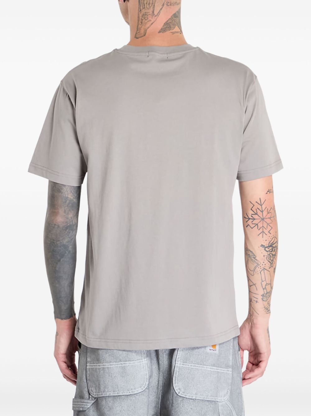 Bass T-shirt - 5