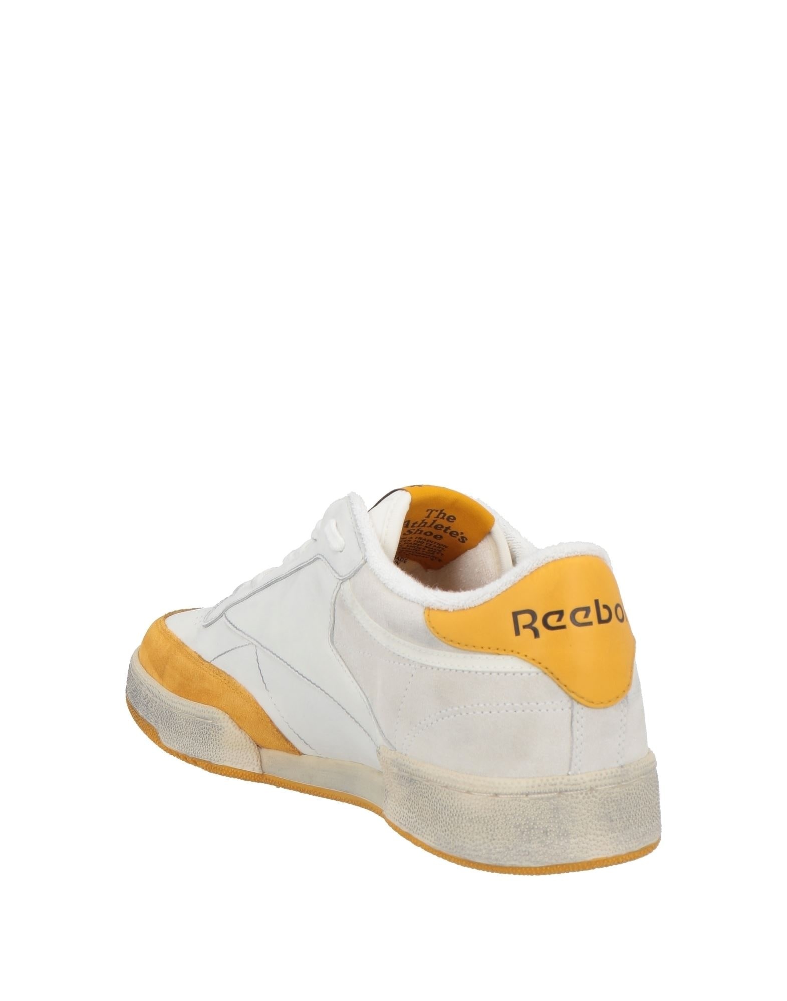 Off white Men's Sneakers - 3