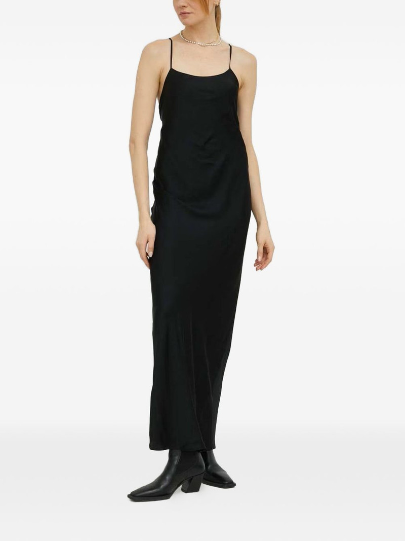 sleeveless maxi dress 1