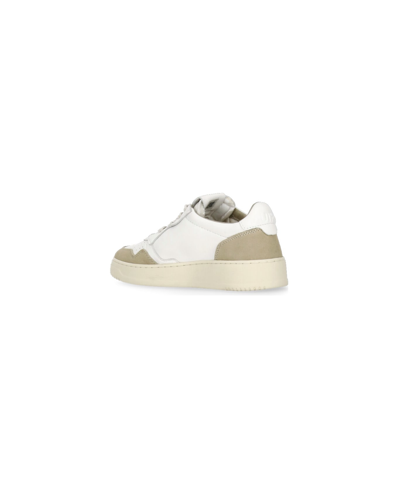 Medalist Low Sneakers - 4