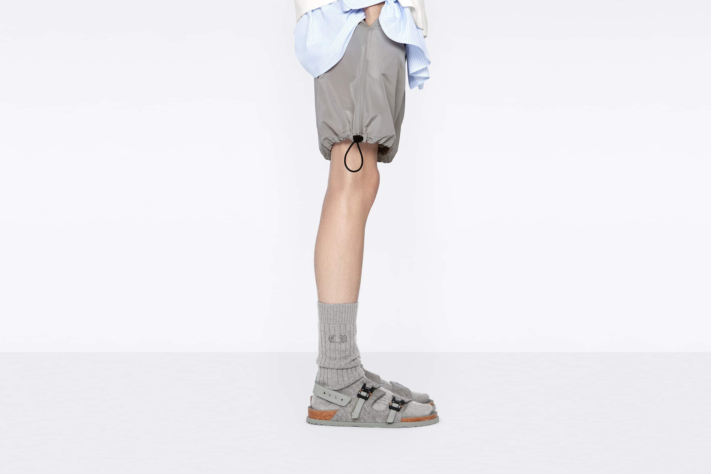 CD Gothique Socks - 4