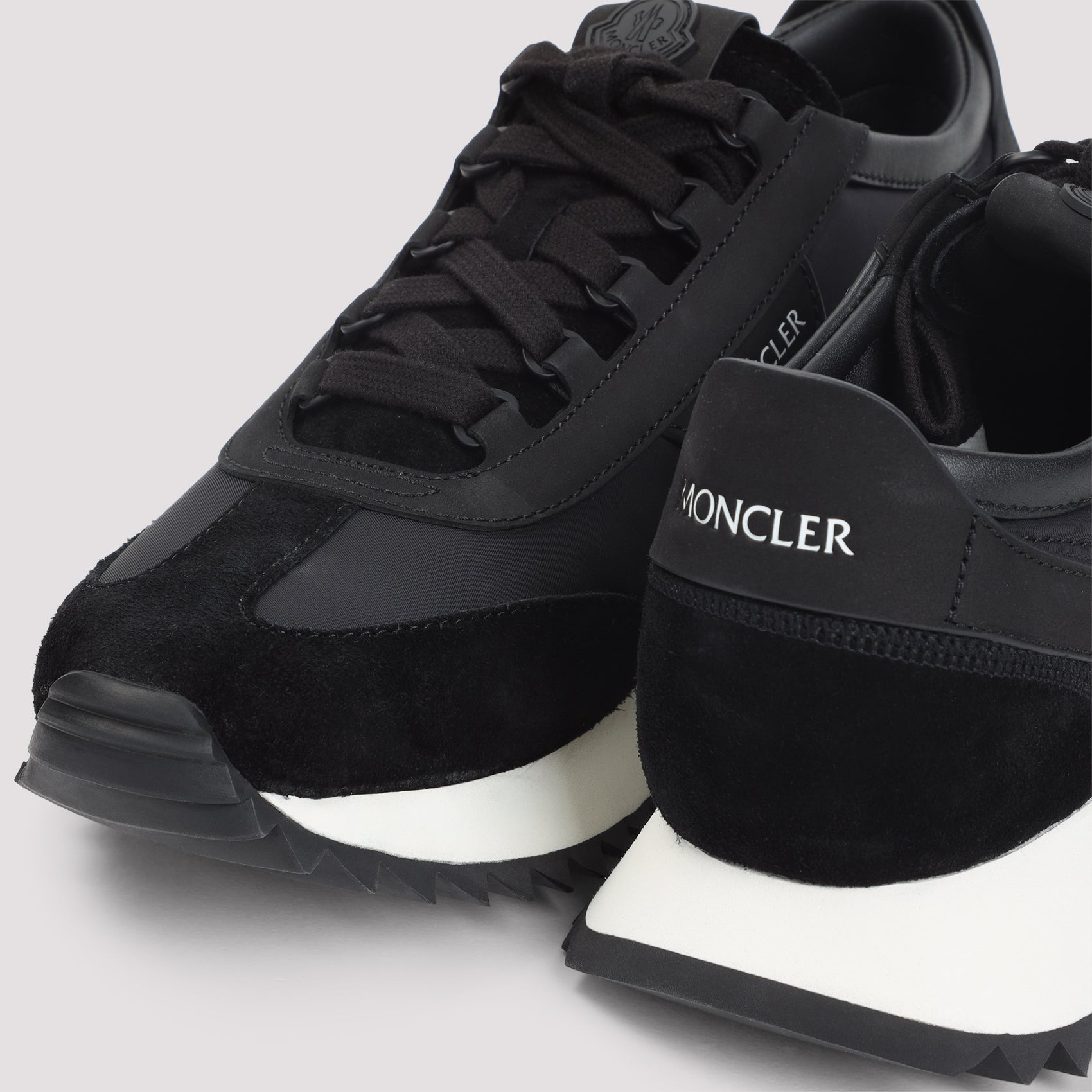 Sneakers Black - 5