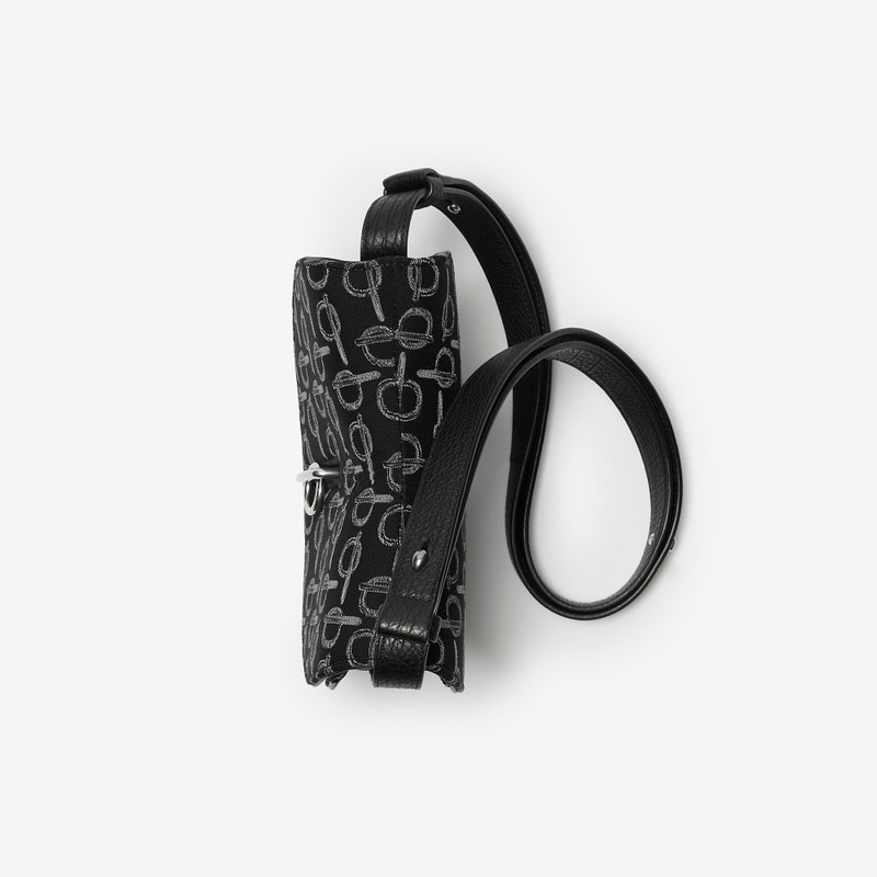Burberry Mini Rocking Horse Bag outlook