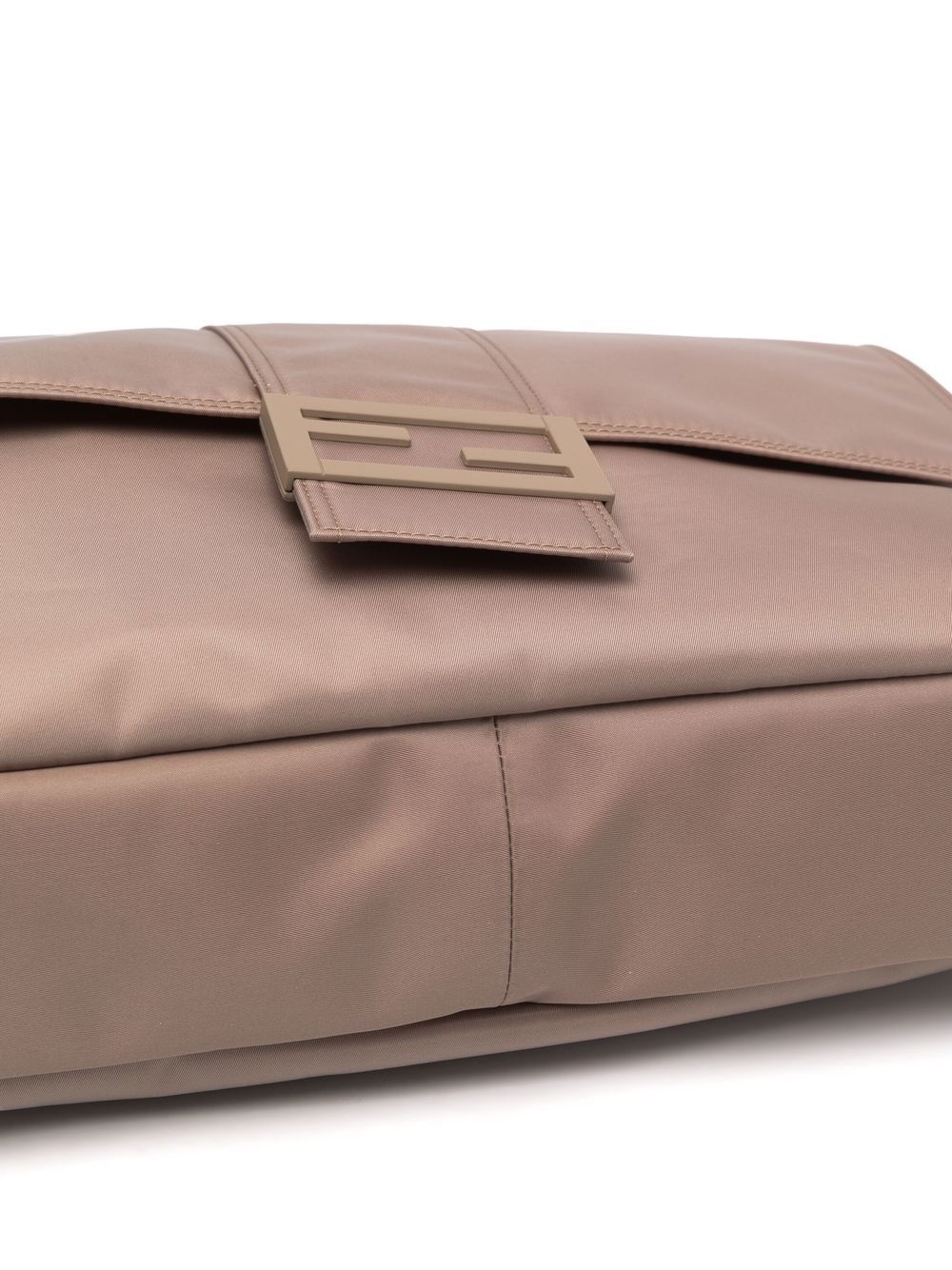 Baguette messenger bag - 4
