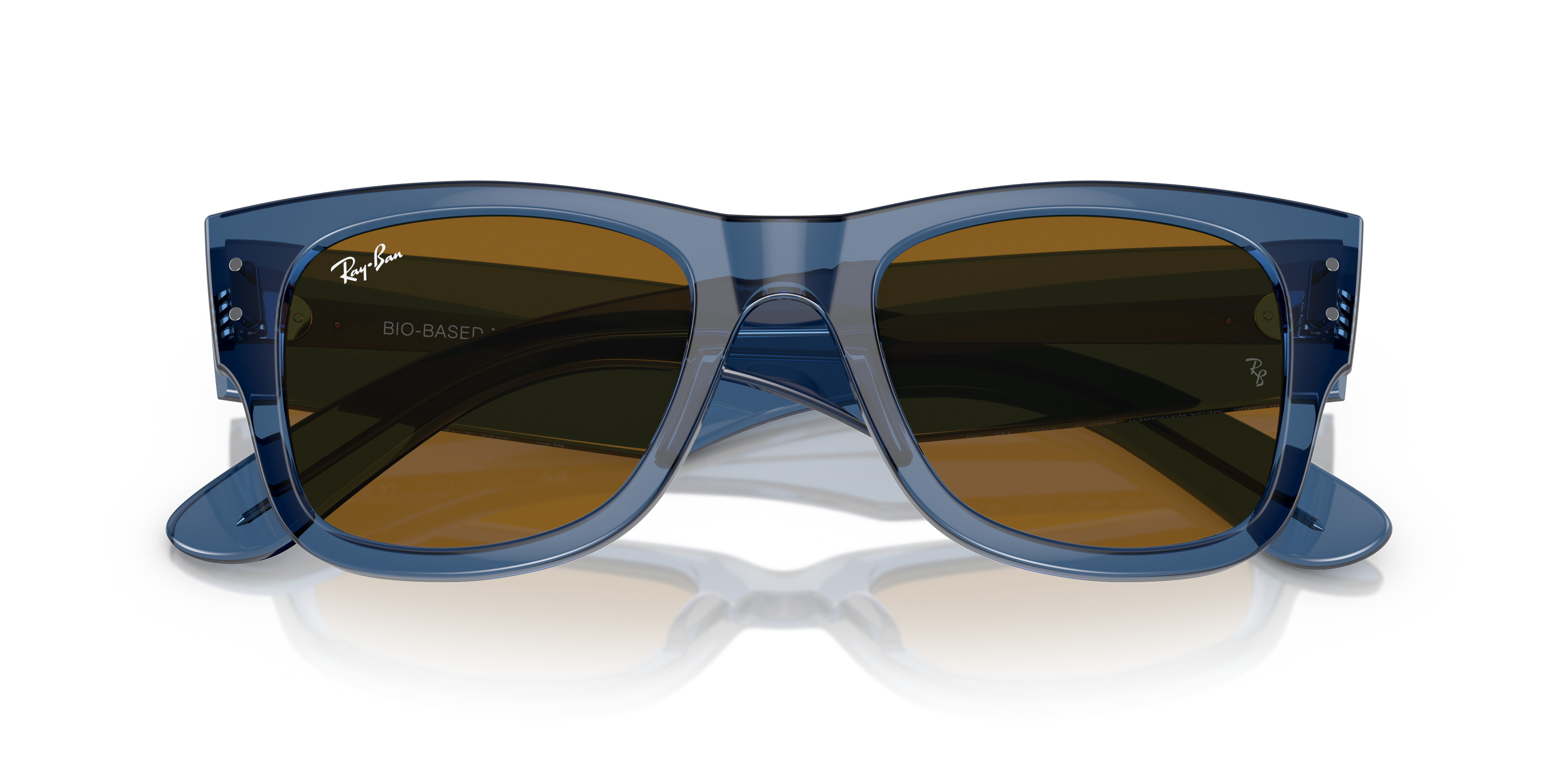 MEGA WAYFARER BIO-BASED - 2