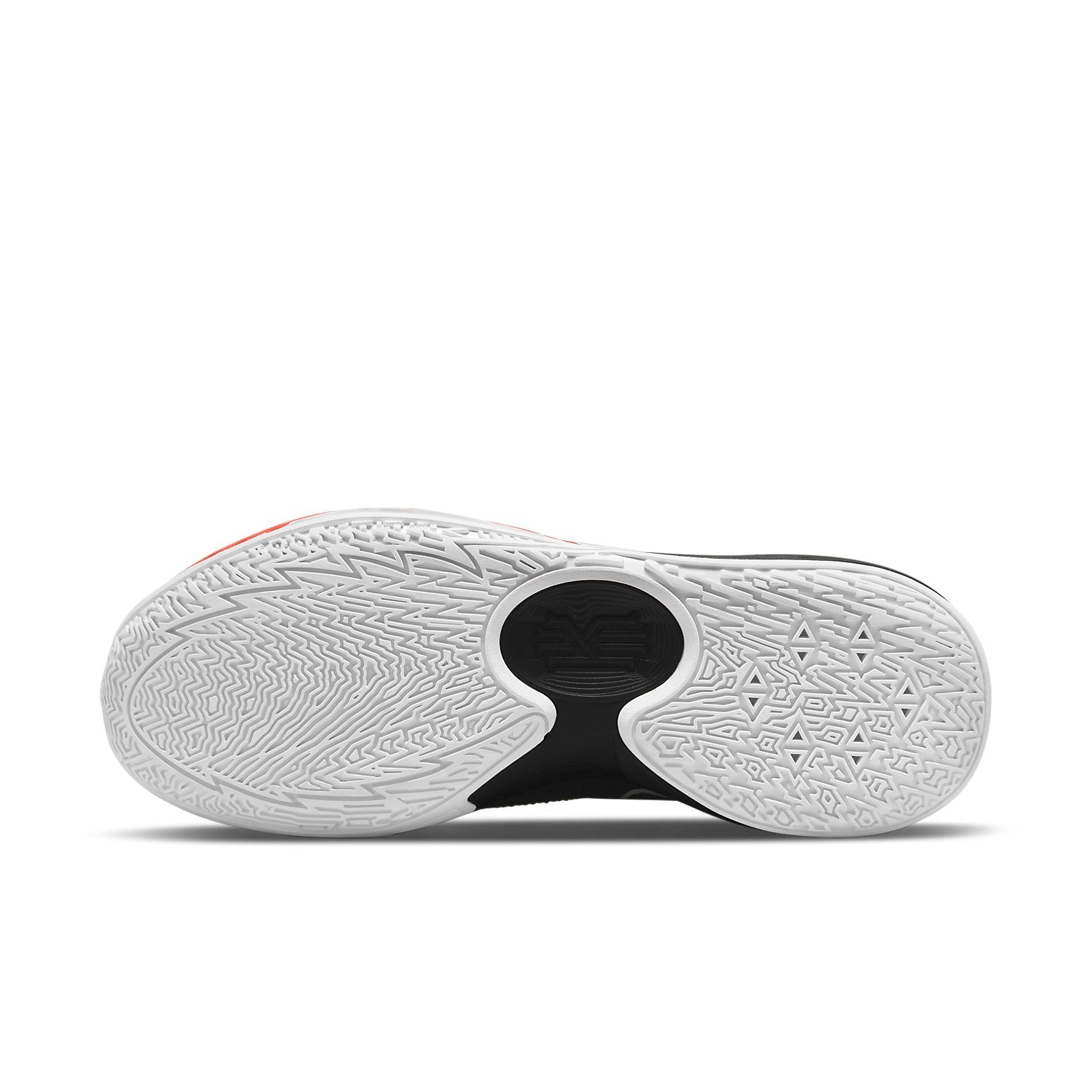 Nike Kyrie Low 5 'Bred' DJ6012-001 - 6
