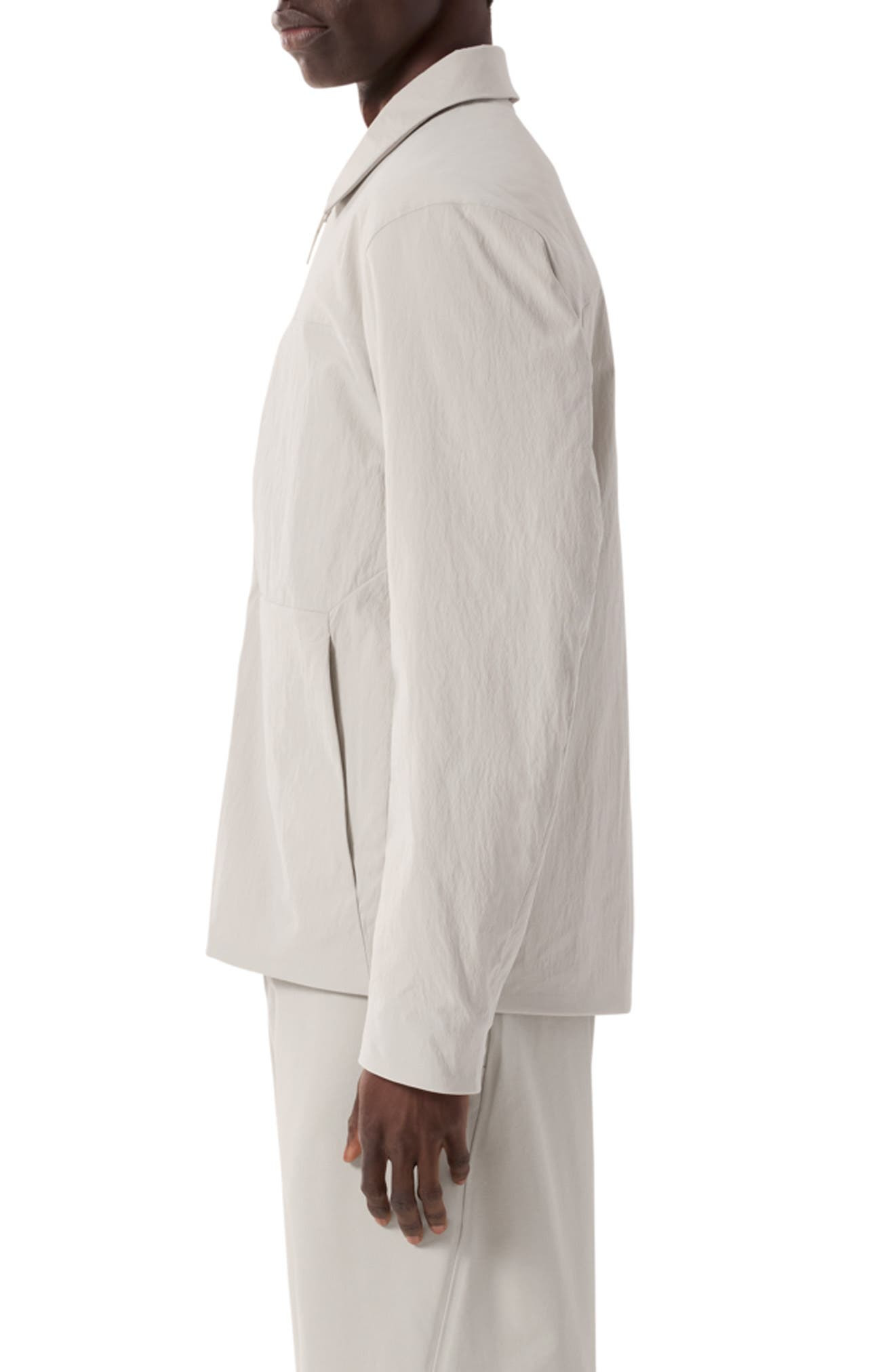 Veilance Mionn Water Resistant Insulated Jacket in Dark Cocoon at Nordstrom - 3
