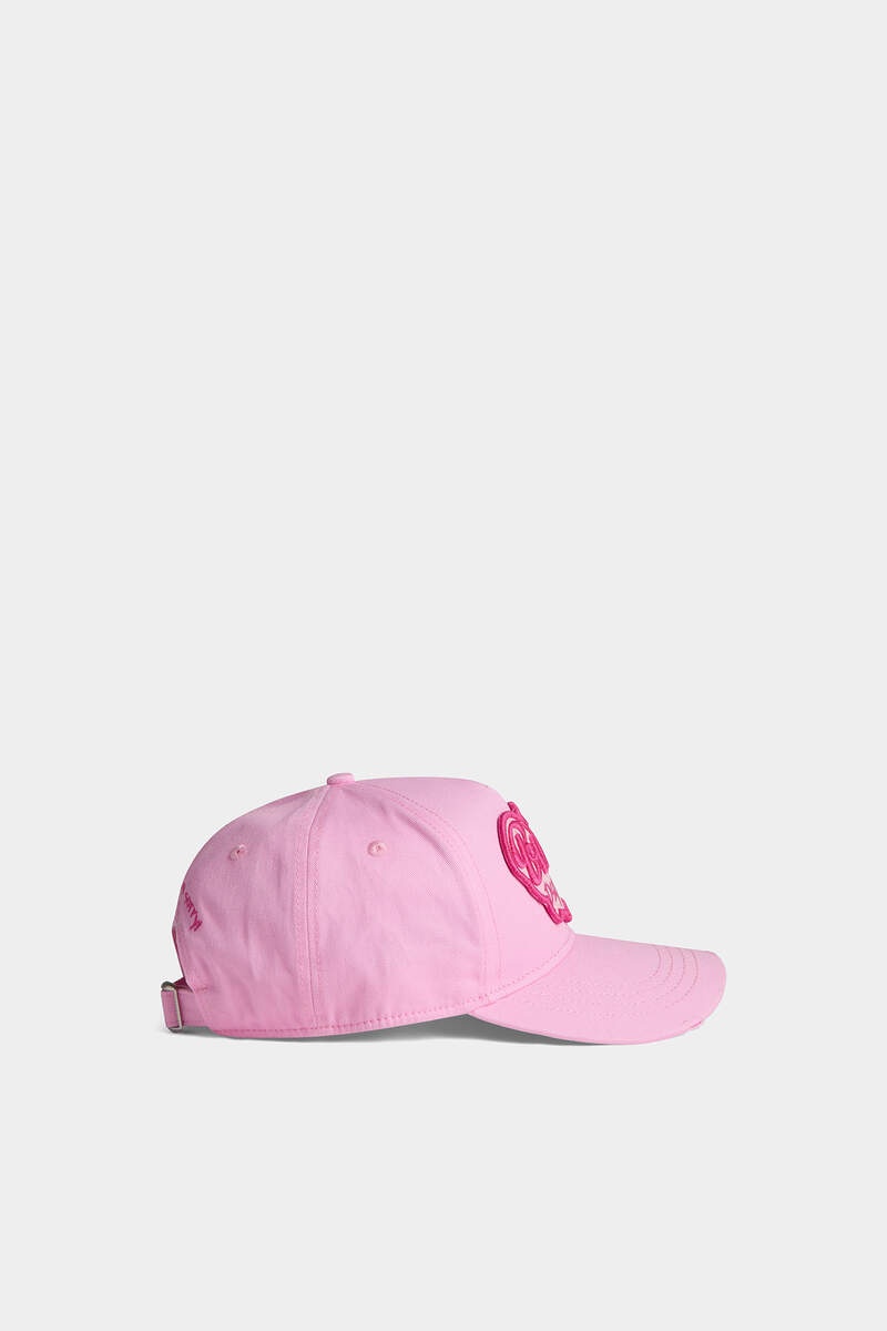 D2 LOVERS BASEBALL CAP - 5