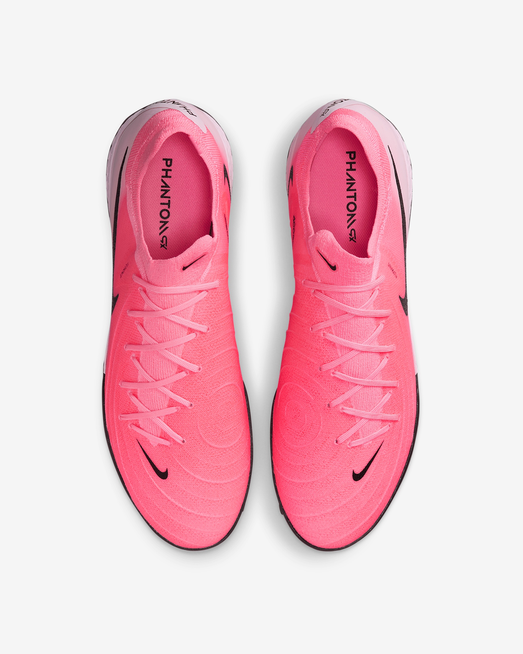 Nike Phantom GX 2 Pro TF Low-Top Soccer Shoes - 4