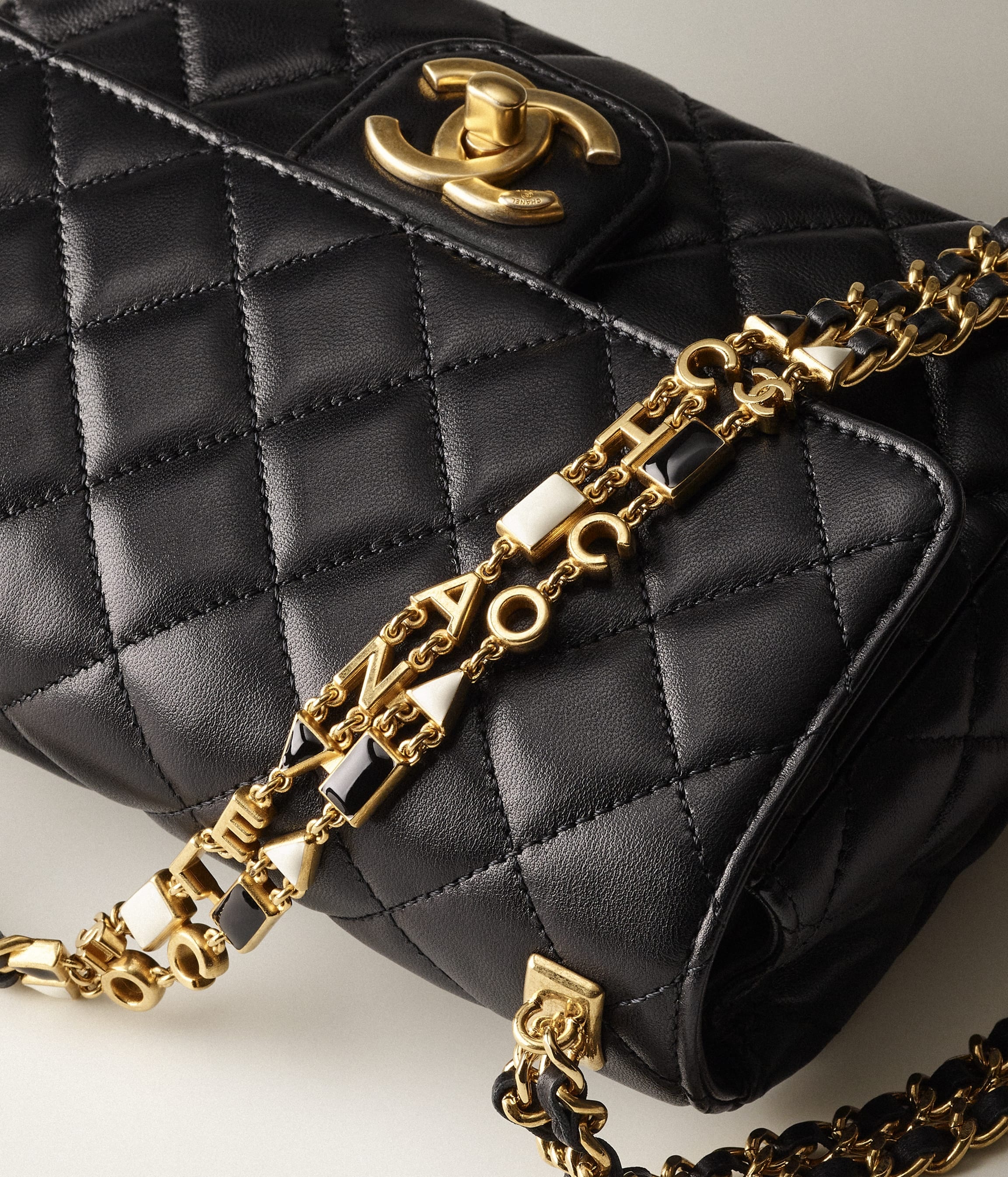 Small Flap Bag - 4