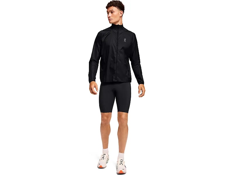 On Race Tights Half - 2