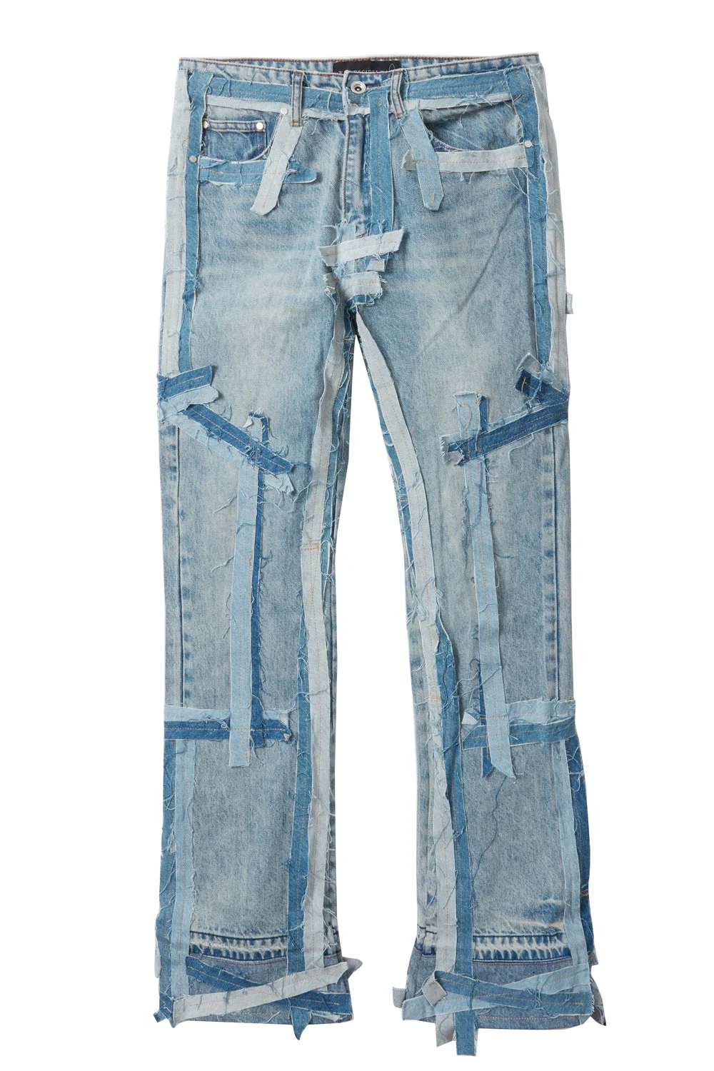 EXPOSURE DENIM - 1
