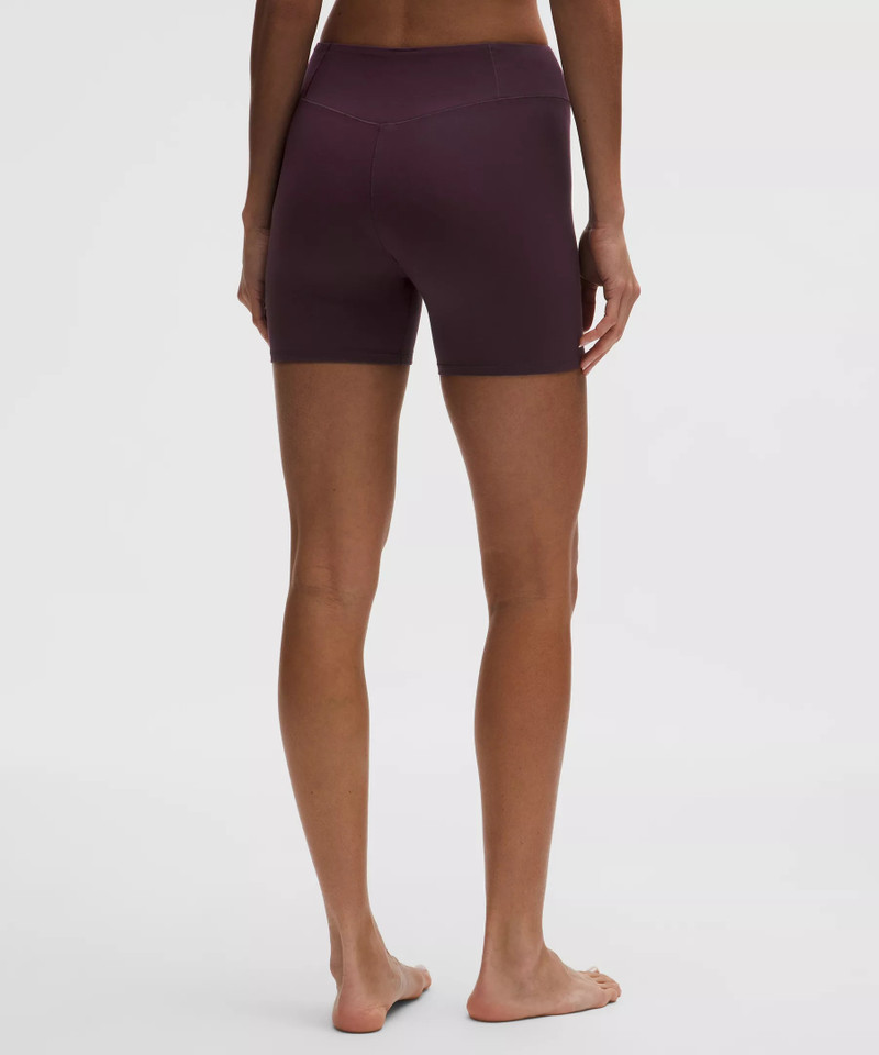 lululemon UnderEase Super-High-Rise Shortie Underwear *2 Pack outlook