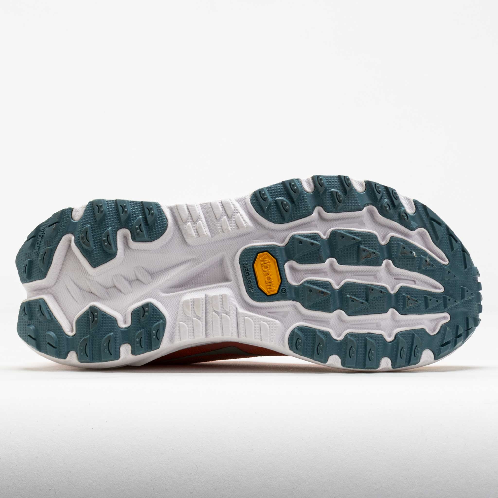 HOKA Mafate X Women's Feldspar/Mountain Fog - 4