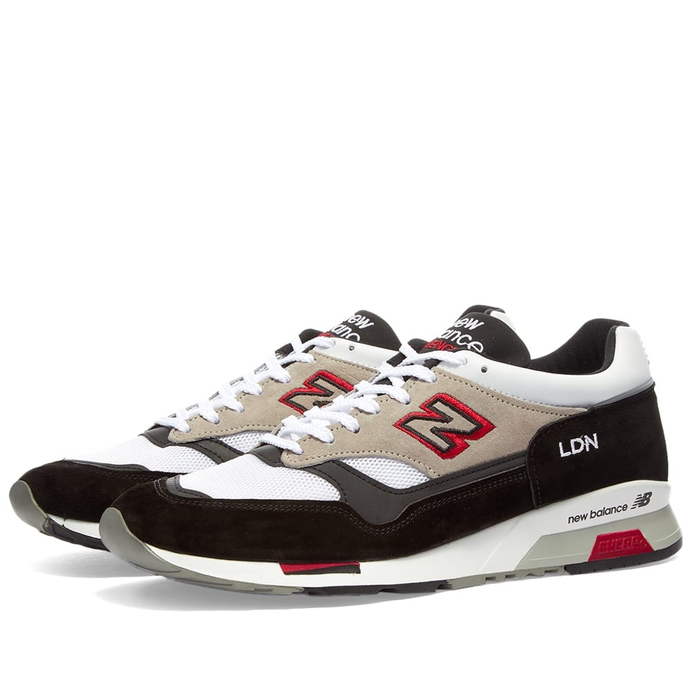 New Balance M1500VLM - Made in England 'London Marathon' - 1