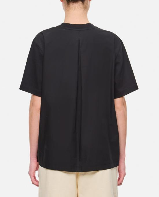 SHORT -SLEEVED T -SHIRT - 3