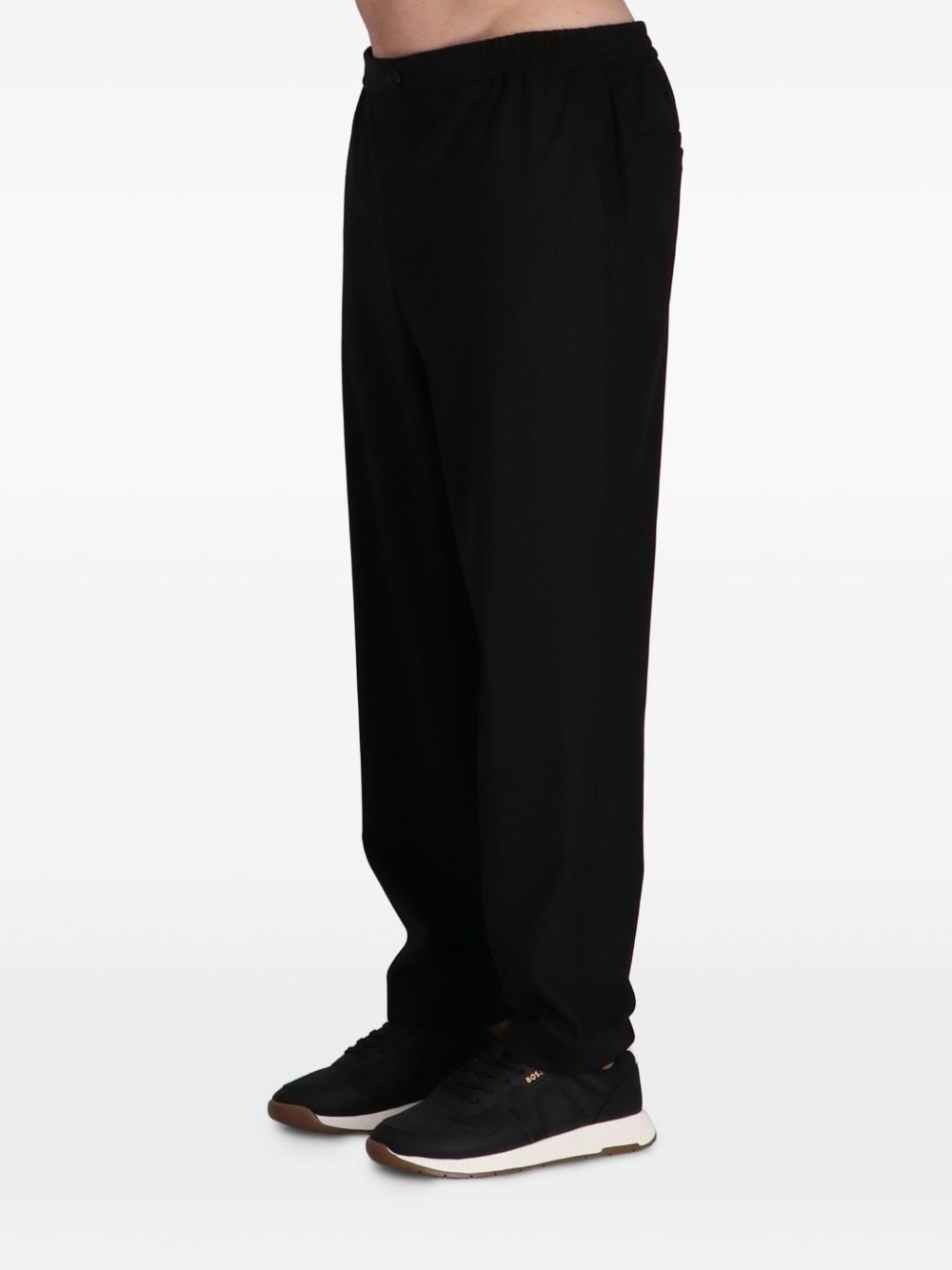 tapered trousers - 3