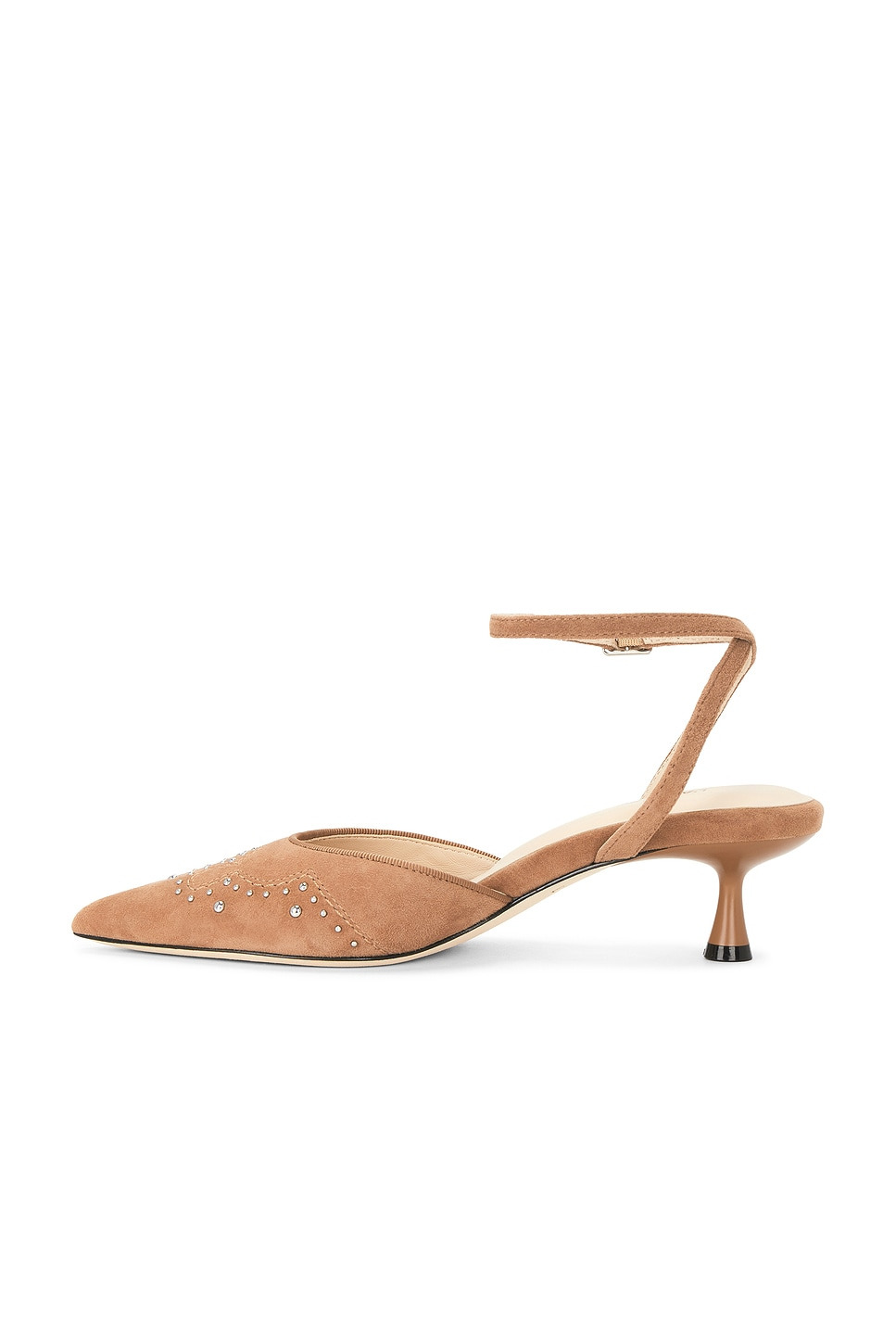 Liana Pump - 5