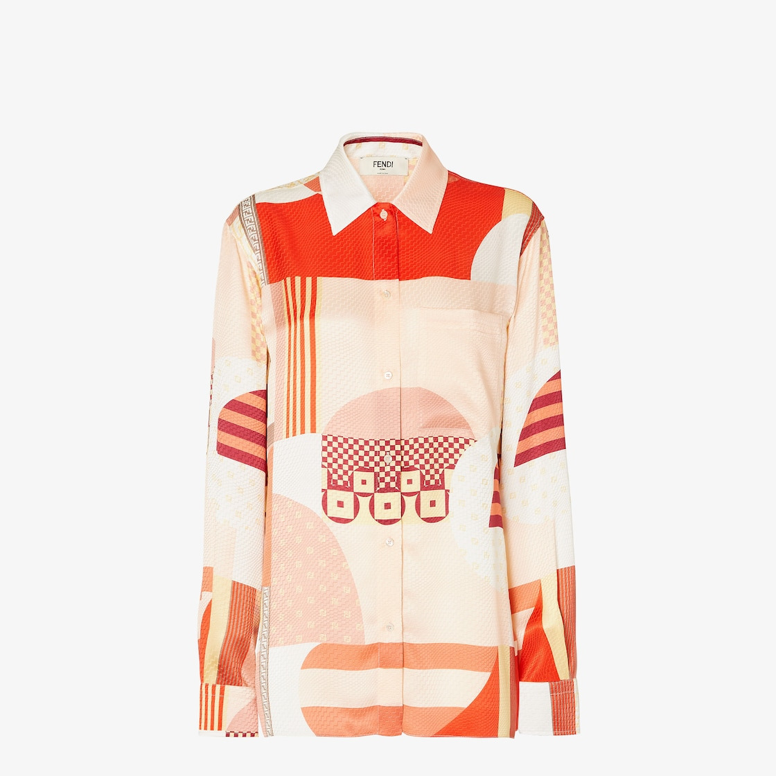 Shirt - 1