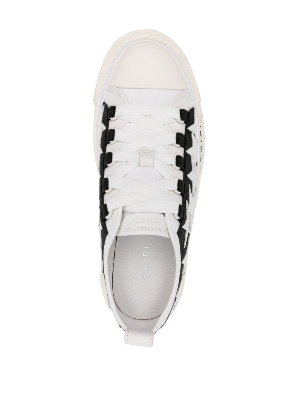 Court sneakers - 4