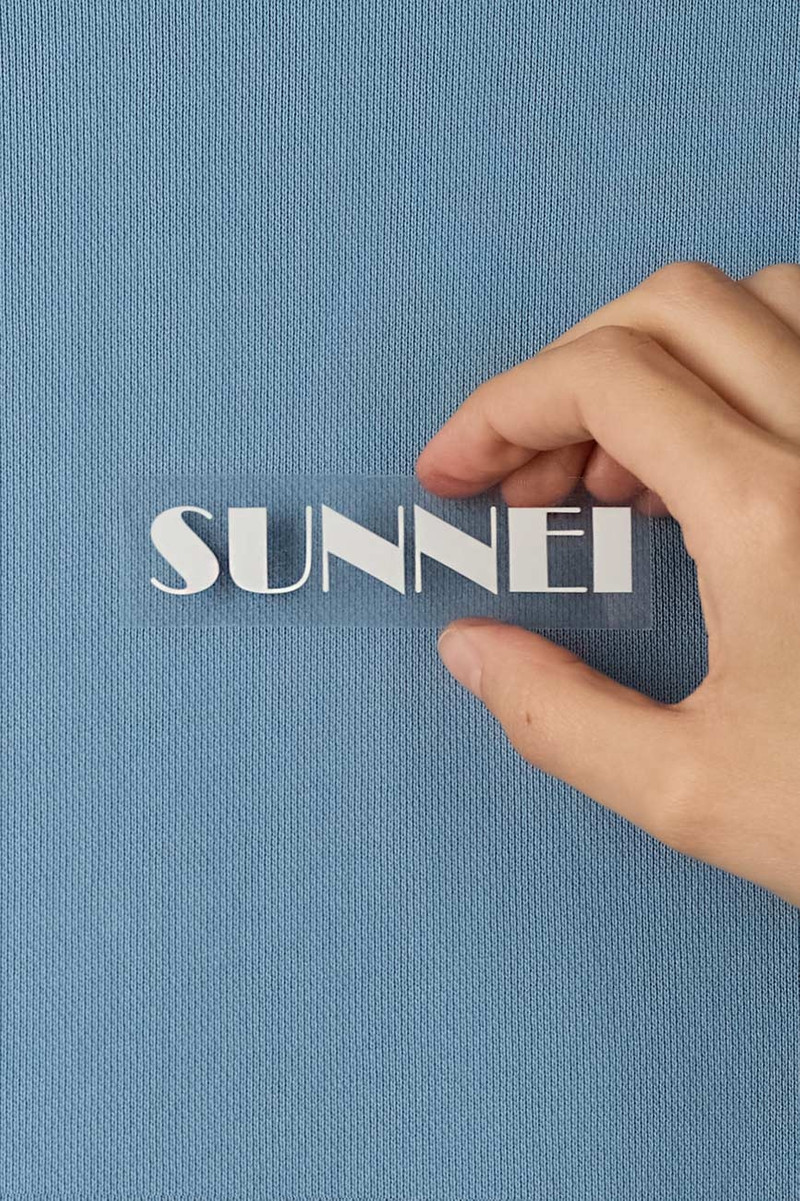 DWYW SWEATER / light blue 3