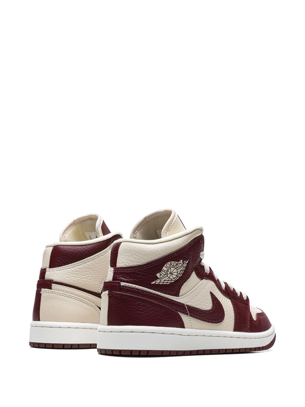 Air Jordan 1 high-top sneakers - 3