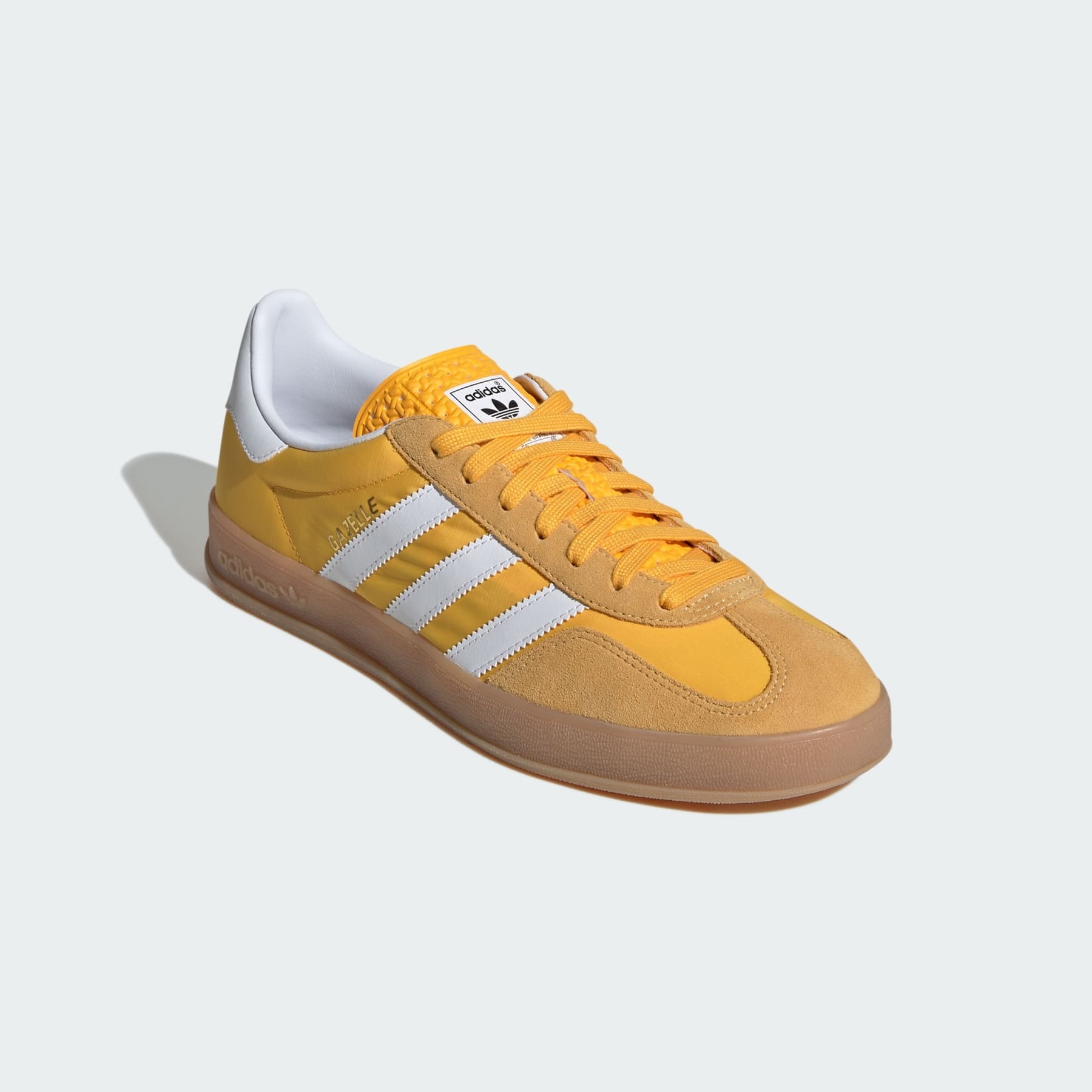 Gazelle Indoor Shoes - 5