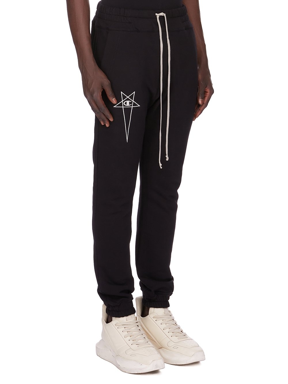 PANTS - 2