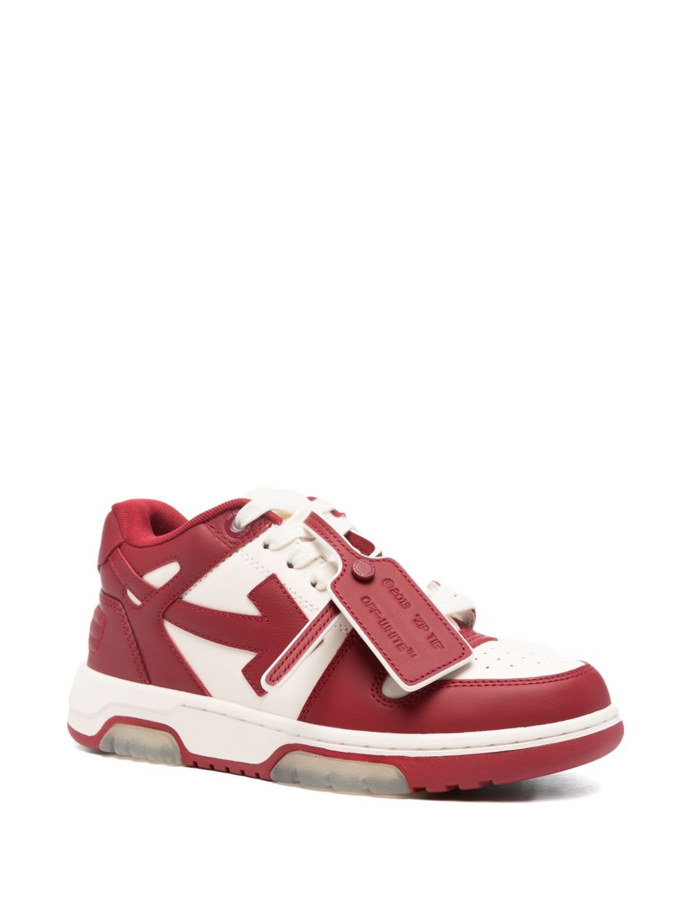 Out Of Office sneakers - 2