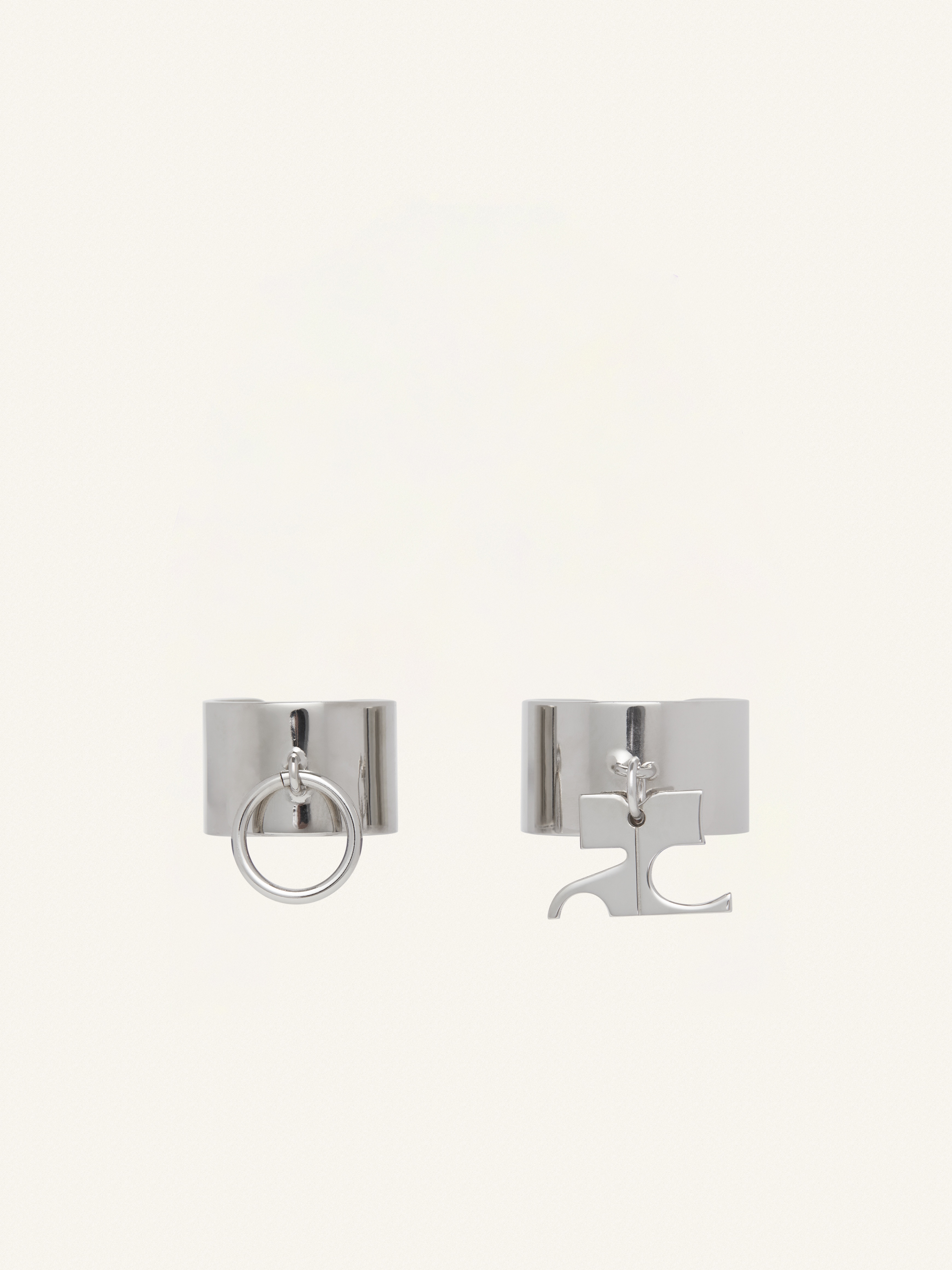AC CHARM RING - 1