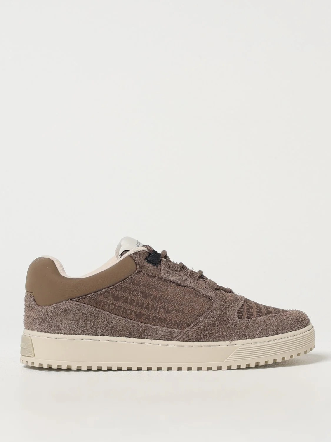 Sneakers men Emporio Armani - 1
