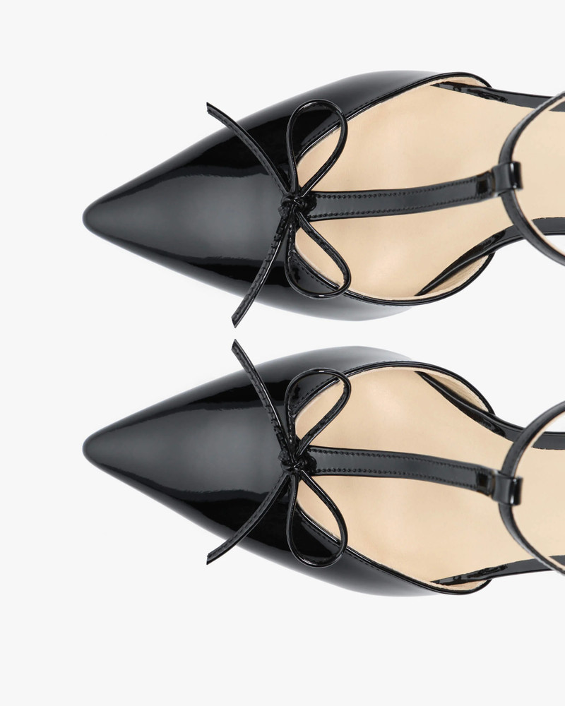 Repetto LEIA PUMPS outlook