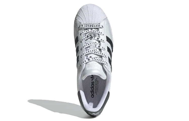 (WMNS) adidas Superstar 'Jewels' FV3396 - 4