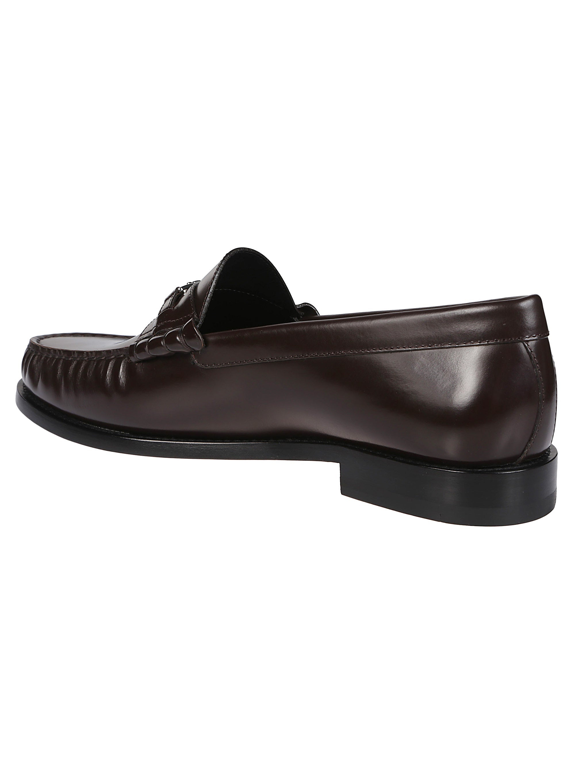 Celine Men Loafer Triomphe Loafer 15 - 3