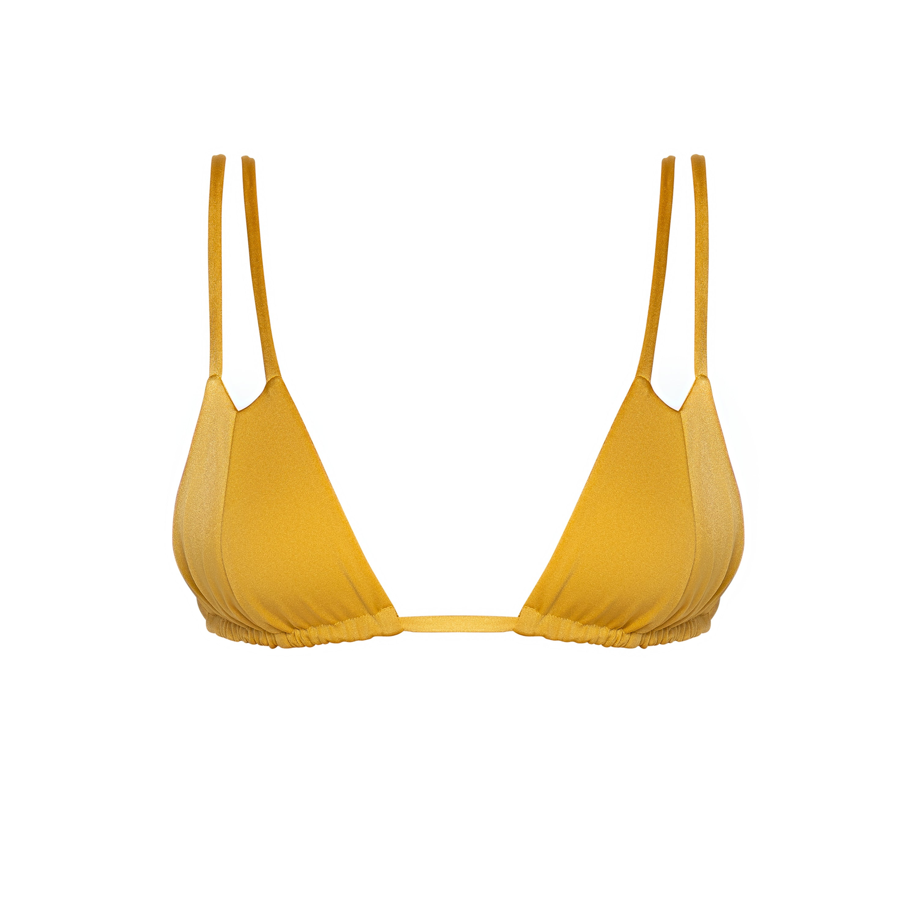 DARIA LUSSO - Bralette Bikini Top - 6