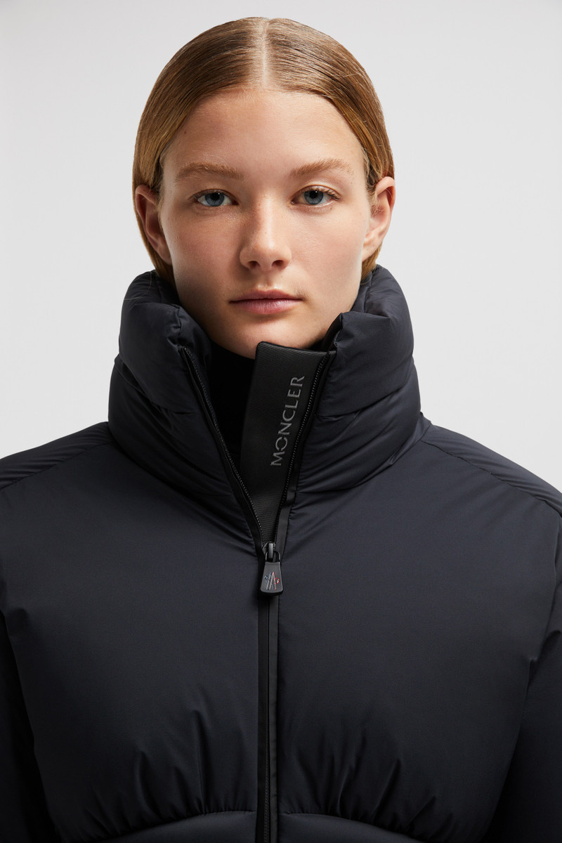 Moncler Grenoble Sarenne Short Down Jacket - J20981A00024539X6999