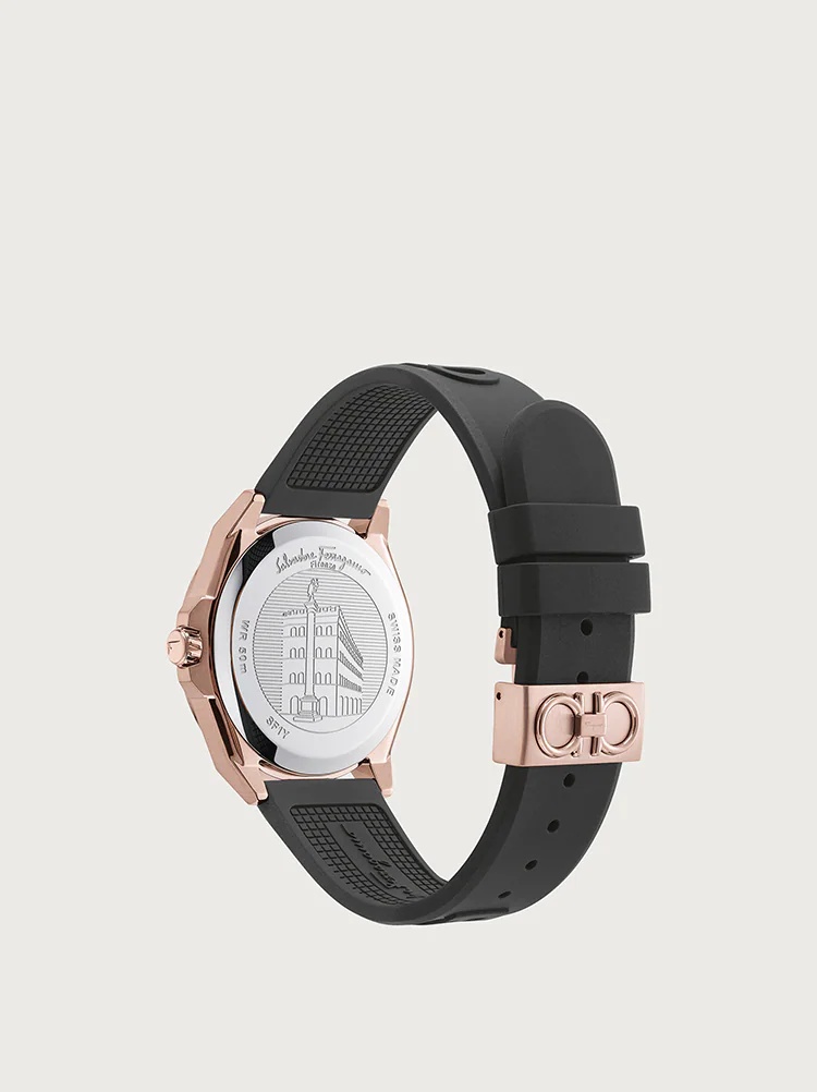 FERRAGAMO URBAN WATCH - 2