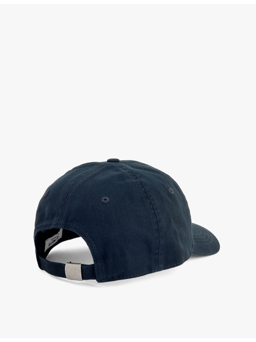 Madison brand-embroidery cotton cap - 3