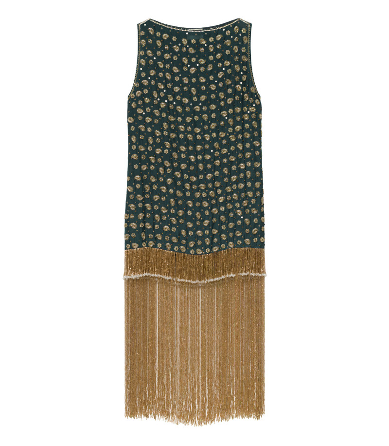 LUMINAIRE DRESS 1