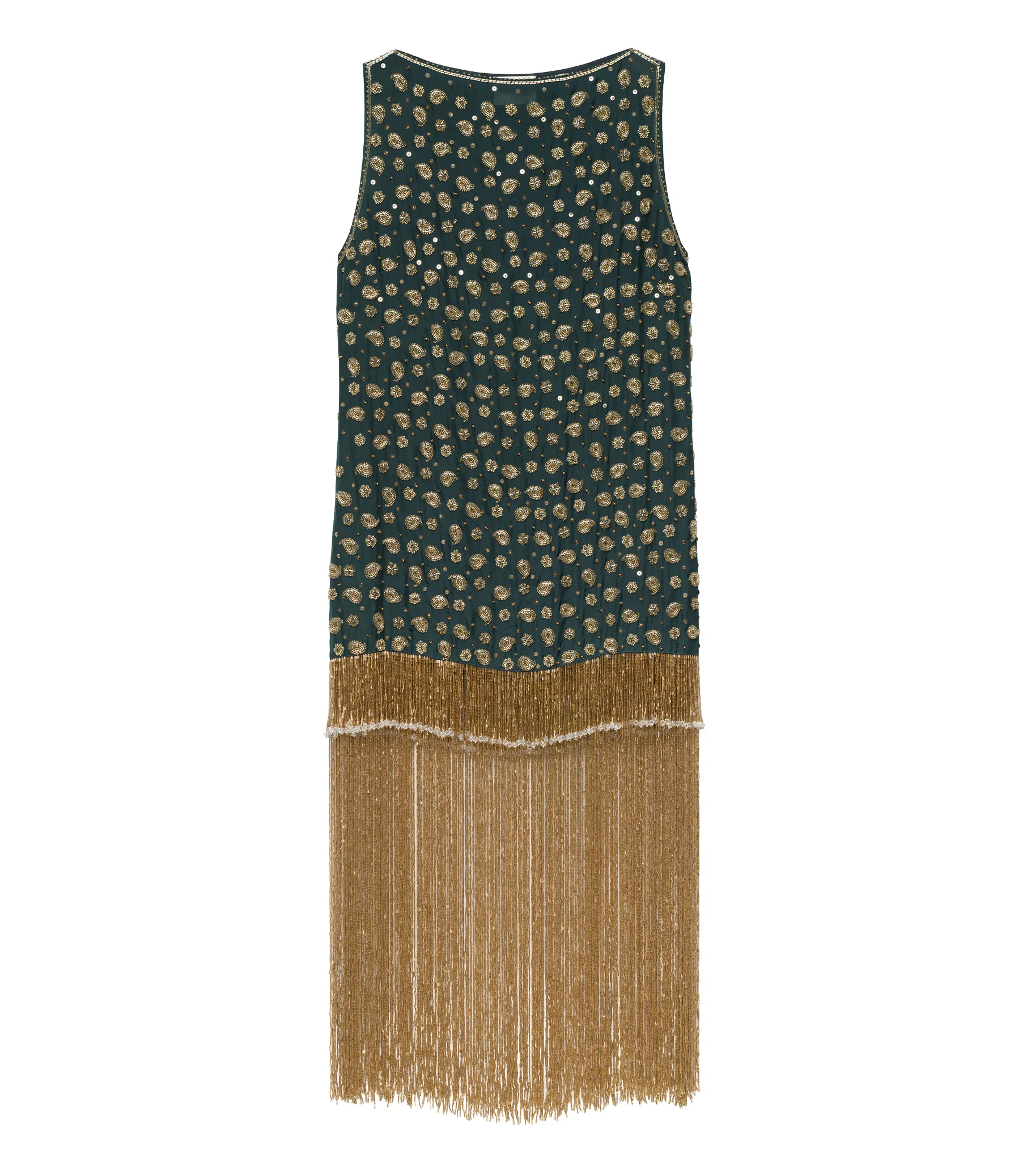 LUMINAIRE DRESS - 1