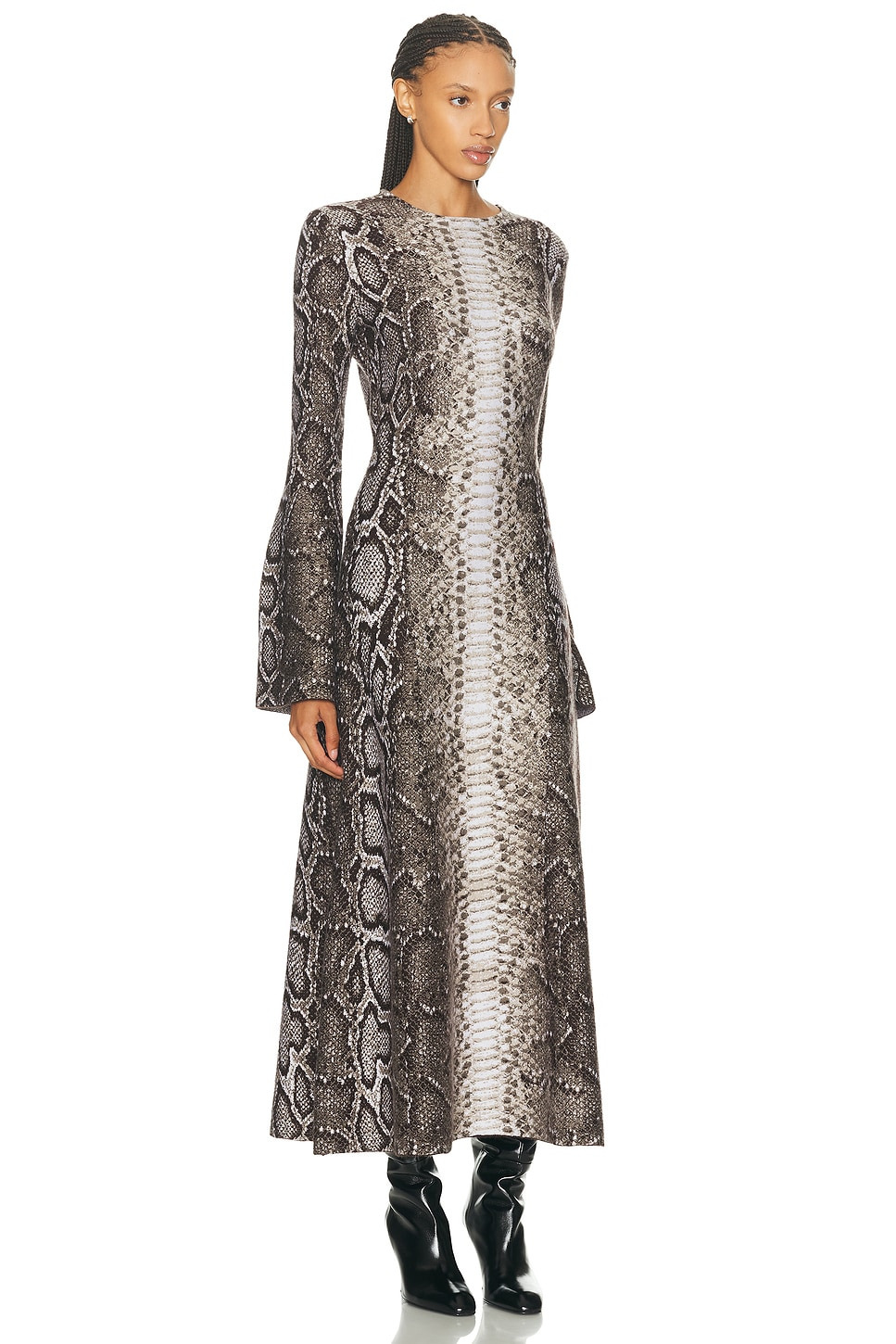 Aalia Dress - 2
