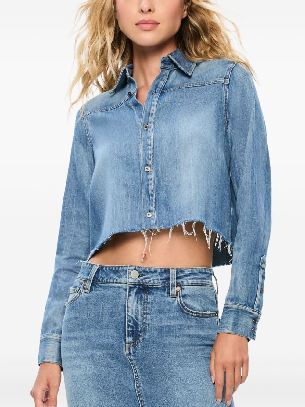 Finely shirt - 5