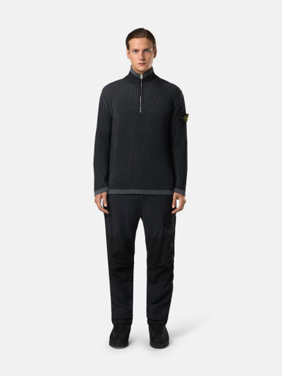 Stone Island 516C1 VANISÉ FULL RIB RWS WOOL outlook