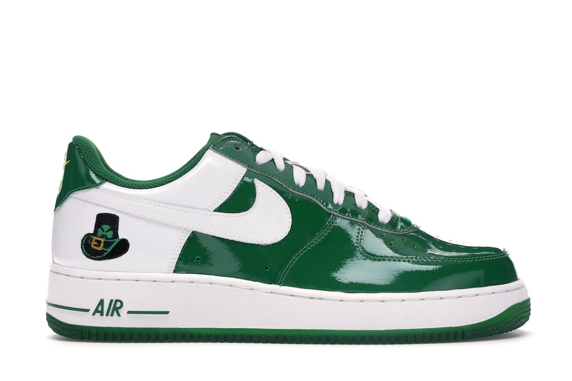 Nike Air Force 1 Low St. Patrick's Day (2006) - 1