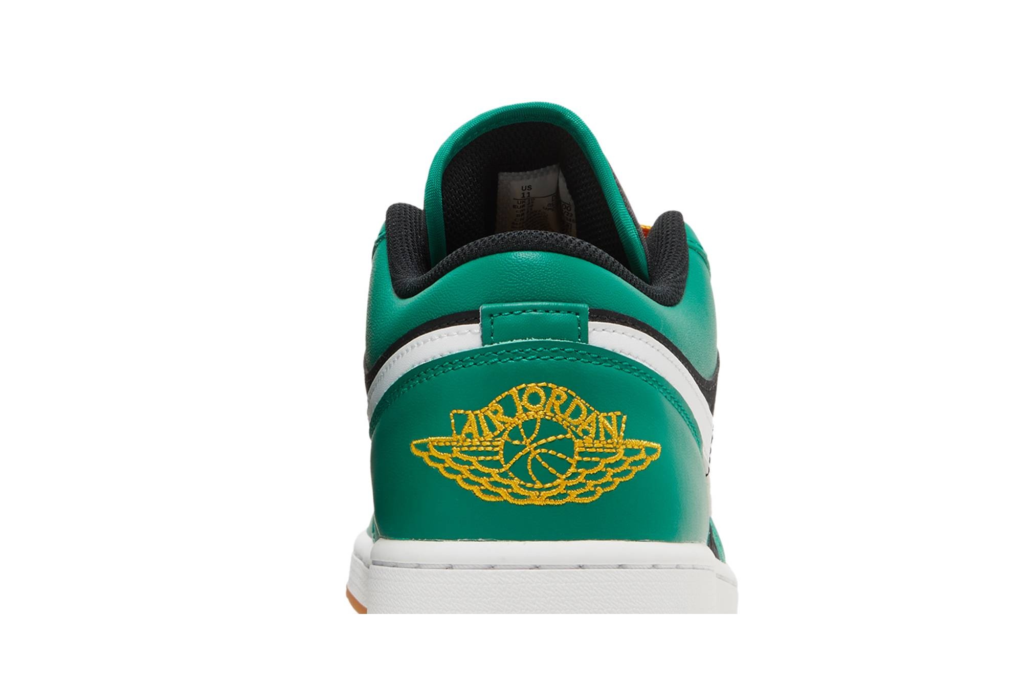 Air Jordan 1 Low SE 'Christmas' - 7