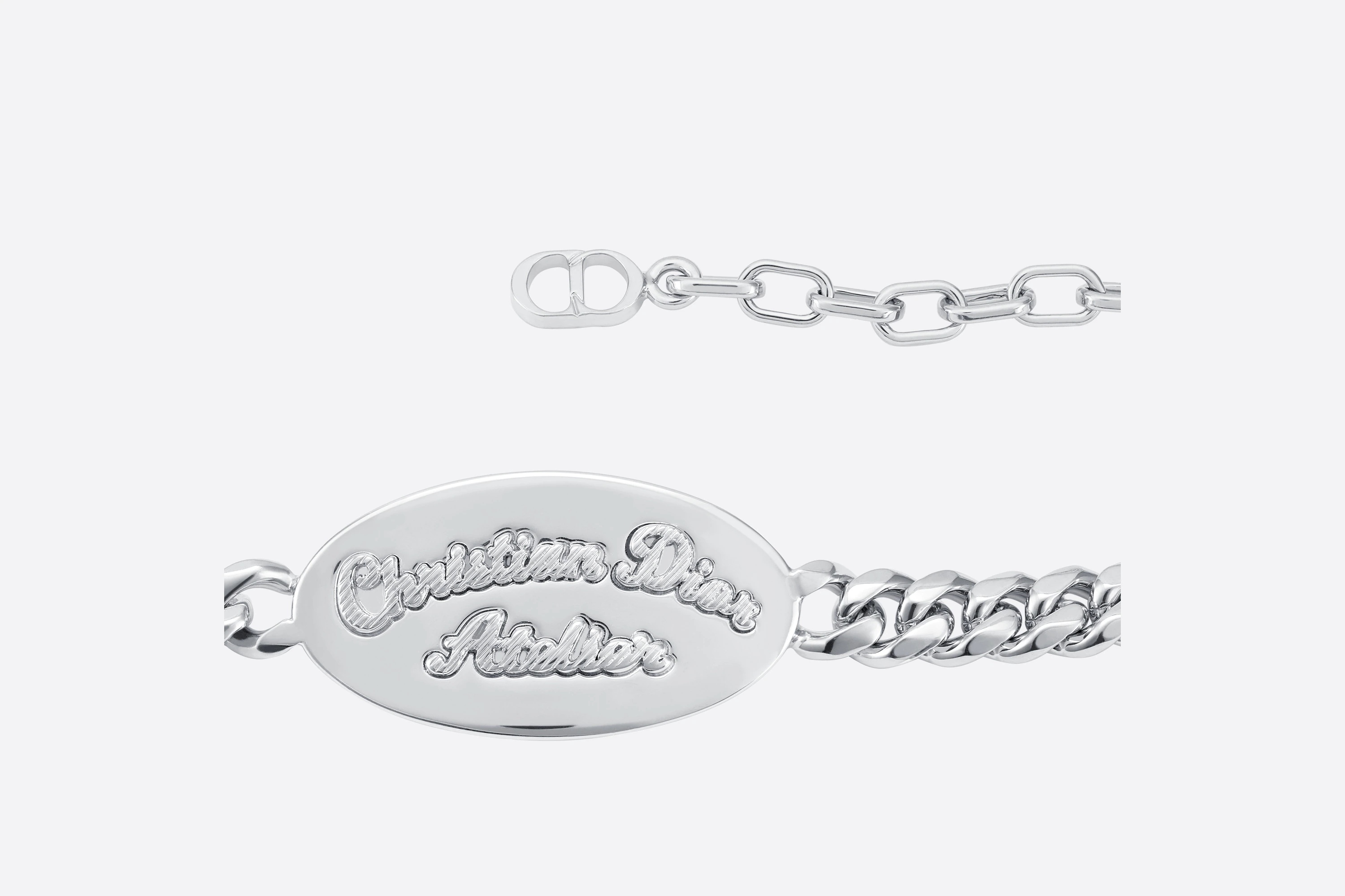 Christian Dior Atelier Bracelet - 3