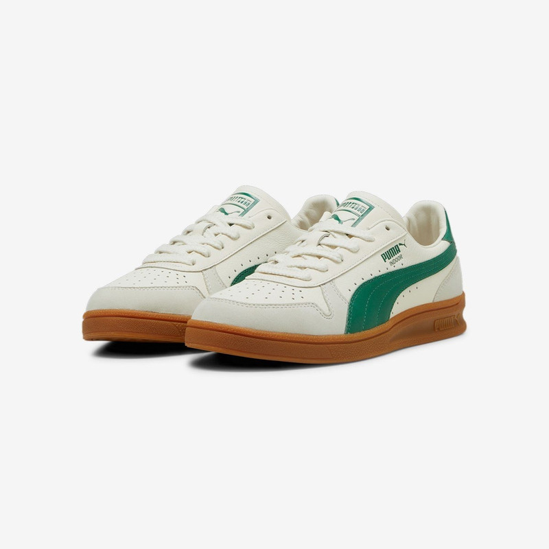 PUMA Indoor OG outlook